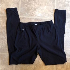 Under Armour Black leggings